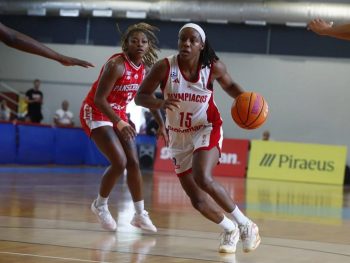 Ξεκίνησε η δράση στη Allwyn Women’s Basketball League 1