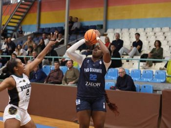 Απόδραση από την Καβάλα για τον ΠΑΣ Γιάννινα WBC