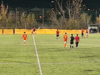 Α.Ε. Γιάννενα-Αμπελόκηποι 1-3: Νίκη με ανατροπή… και πάτησαν κορυφή οι Αμπελόκηποι!