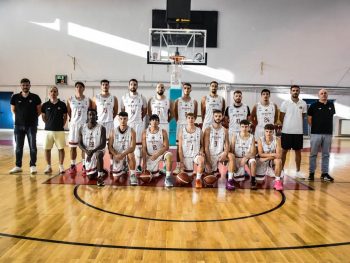 National League 2: Στάση στα Γρεβενά για τη Δόξα Πύρρου Άρτας