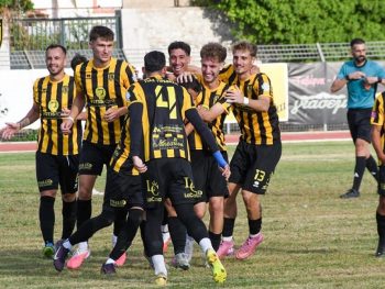 Πρώτη εκτός έδρας δοκιμασία για τον ΠΑΣ Πρέβεζα – Στην Κεφαλονιά για τη 2η αγωνιστική της Γ’ Εθνικής