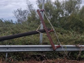 Σε τρίμηνη κατάσταση Έκτακτης Ανάγκης κοινότητες του Δήμου Πάργας