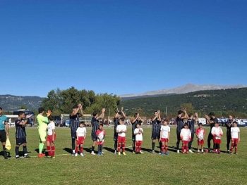 Ο Σιντόρης στο "Ζωσιμάδες" και ο Τσιώρης στο Καστοριά-Θύελλα Κατσικά