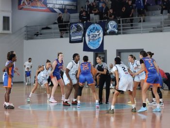 ALLWYN WBL1: Πρωτέας Βούλας-ΠΑΣ Γιάννινα Live Streaming