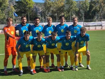 Ο ΠΑΣ Πρέβεζα πήρε μεγάλο «διπλό» με 2-1