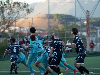 Γ' Ερασιτεχνική: Τι έγινε στην πρεμιέρα 