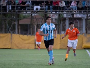 Α.Ε. Γιάννενα – Άτλας 2-3: Ο Άτλας τρέχει με 4Χ4 (video)