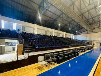 Το "Σιδέρης Καραδήμας" στην τελική ευθεία 
