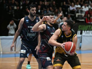 Δεύτερη νίκη για τη Νικόπολη Πρέβεζας IL MONDO στη National League 2