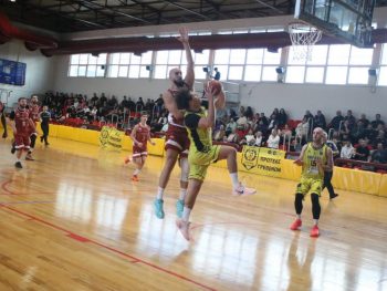 National League 2: Πήρε το ντέρμπι της Πρέβεζας η Νικόπολη - Στάση στα Γρεβενά για τη Δόξα Πύρρου Άρτας
