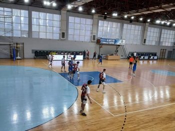 Στον Βόλο η συνέχεια για τον ΑΟΙ 