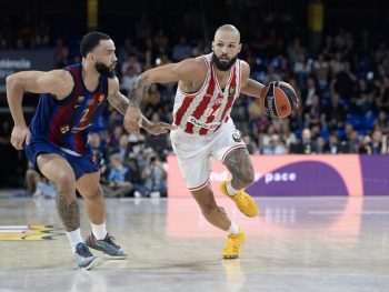 Με σημαντικές απουσίες στα Γιάννινα ο Ολυμπιακός