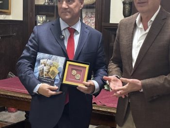 Με συγκεκριμένες προτάσεις η συνάντηση του Δημάρχου Ιωαννίνων με τον υπουργό Υγείας