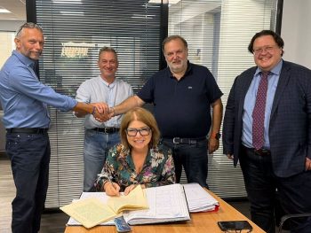 Η ΟΧΕ απέκτησε ιδιόκτητη στέγη 