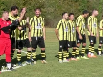 Β' Ερασιτεχνική: Ματσάρα και ακάθεκτο το Κεφαλόβρυσο