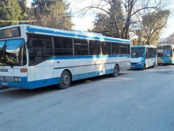 Ο Δήμος Ιωαννιτών συνεχίζει να επιδοτεί τις φοιτητικές κάρτες