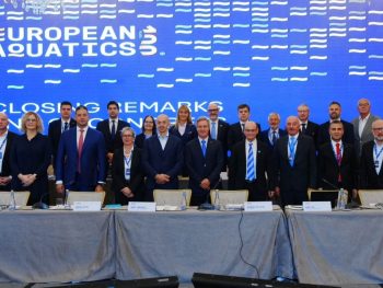 European Aquatics: Στην Ελλάδα το Ευρωπαϊκό Πρωτάθλημα Κορασίδων Κ16 