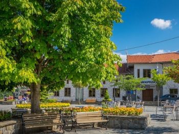 Σε δημόσια διαβούλευση ο Κανονισμός Λειτουργίας Κοινόχρηστων Χώρων 