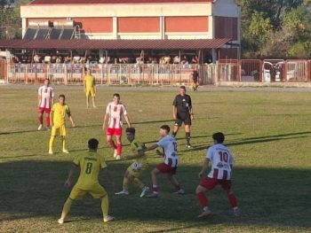 Θύελλα Κατσικάς-Εορδαϊκός 0-1: Τα στιγμιότυπα (video)