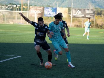 Τι έγινε την 3η αγωνιστική της Γ' Ερασιτεχνικής