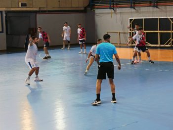 Πρεμιέρα στην Α2 με ήττα ο ΑΟΙ - Μπλακ άουτ στο β' ημίχρονο