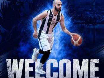 Σπουδαία επιστροφή στον ΠΑΣ Γιάννινα