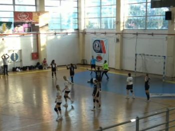 Ισόπαλη η Αναγέννηση Άρτας στο Καματερό 