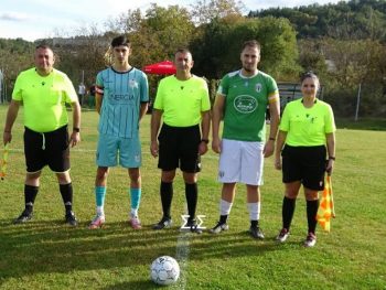 ΑΟ Κοσμηράς-Άτλας Β 2-1: Τα highlights (video)