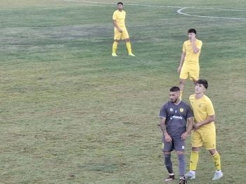 Αγροτικός Καστρίτσας - Θύελλα Ελεούσας 6-0: Ολόκληρος ο αγώνας (video)