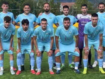 Β' Ερασιτεχνική: Συγκατοικούν στην κορυφή η Δαφνούλα και το Κεφαλόβρυσο
