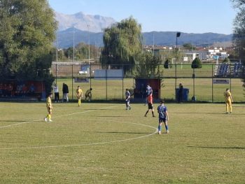 Σταυράκι-Κληματιά 1-3 πεν. (2-2 κ.α.): Πρόκριση από την άσπρη βούλα η Κληματιά!!!
