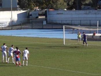 Τηλυκράτης Λευκάδας - Παναγρινιακός 4-0: Τα γκολ της αναμέτρησης (video)