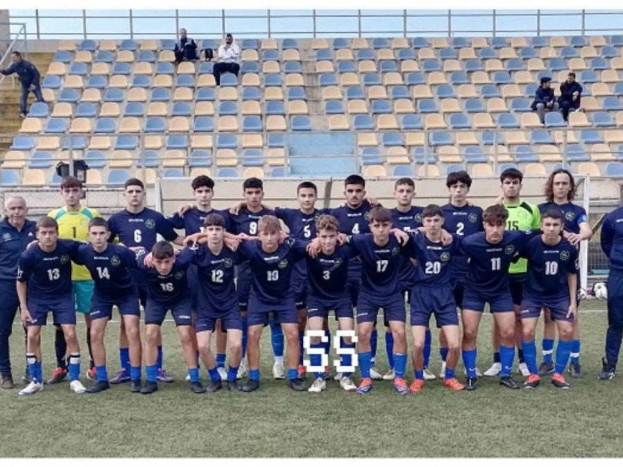 Νικηφόρο πέρασμα και για τη Μικτή ΕΠΣΗΠ Κ-16 από την Κέρκυρα 