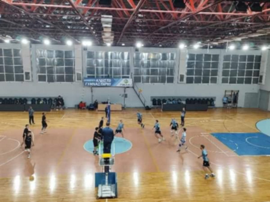 Β' Εθνική Ανδρών: Στην έδρα του ο πρωτοπόρος ΑΓΣΙ