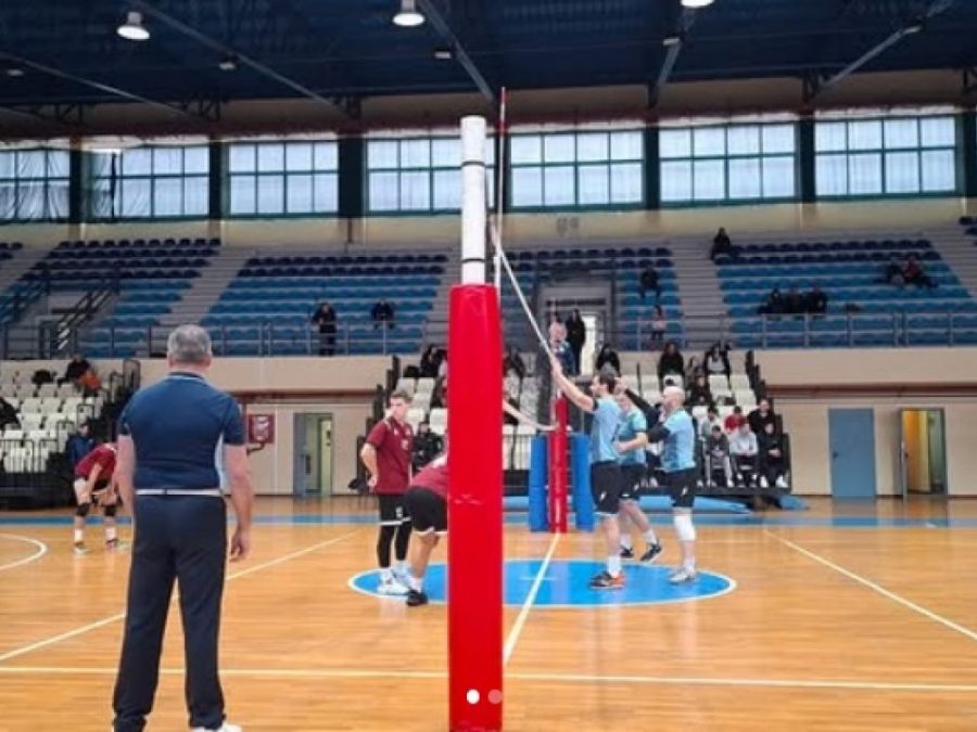 Ήττα με ανατροπή στην Πρέβεζα για τον ΑΓΣΙ - Μάχη στο τάι μπρέικ 