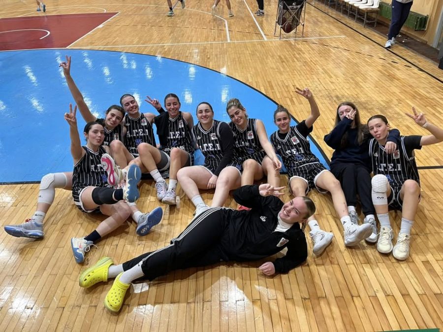ΑΓΣΙ WBC: Φιλικό στην Πτολεμαΐδα 
