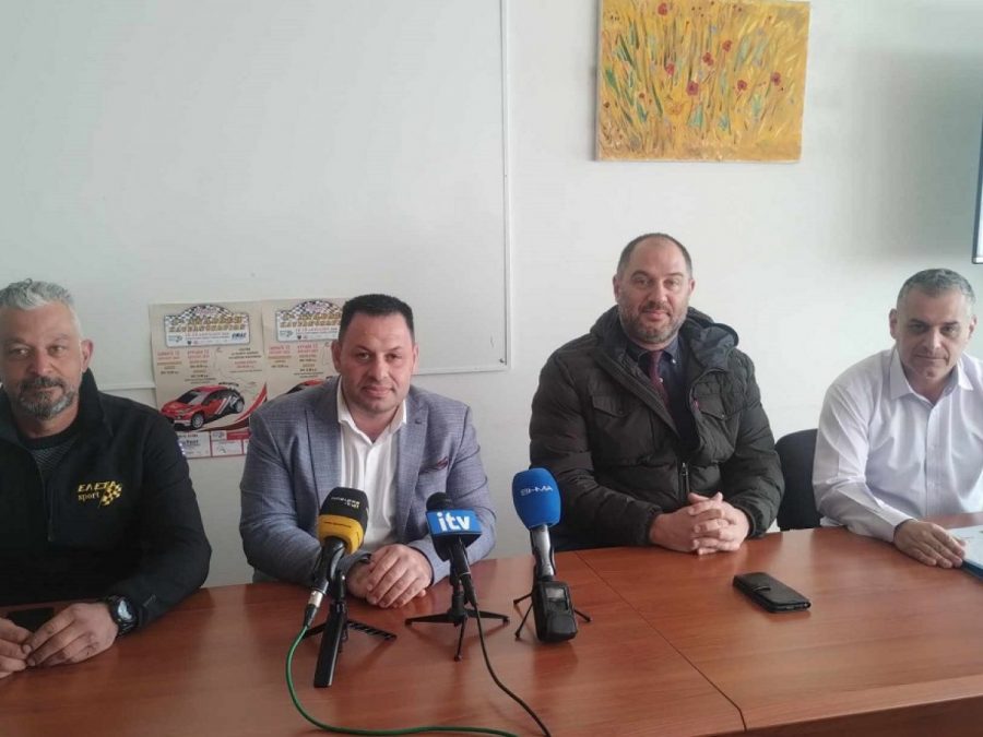 Πολλά υποσχόμενη και καινοτόμα η 1η Ανάβαση Κατσανοχωρίων