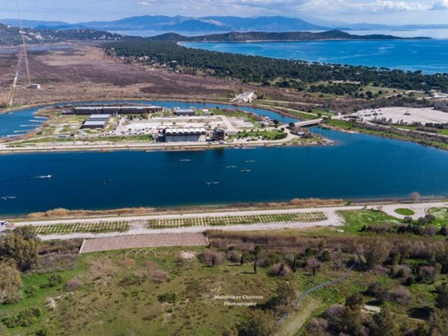 Προπονητικό κοινόβιο στον Σχοινιά το Σάββατο για 10 Εφήβους-Νεάνιδες