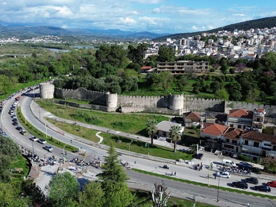 Με επιτυχία η ολοκλήρωση του 9ου Ημιμαραθωνίου Άρτας “Ο Δρόμος του Γιοφυριού”