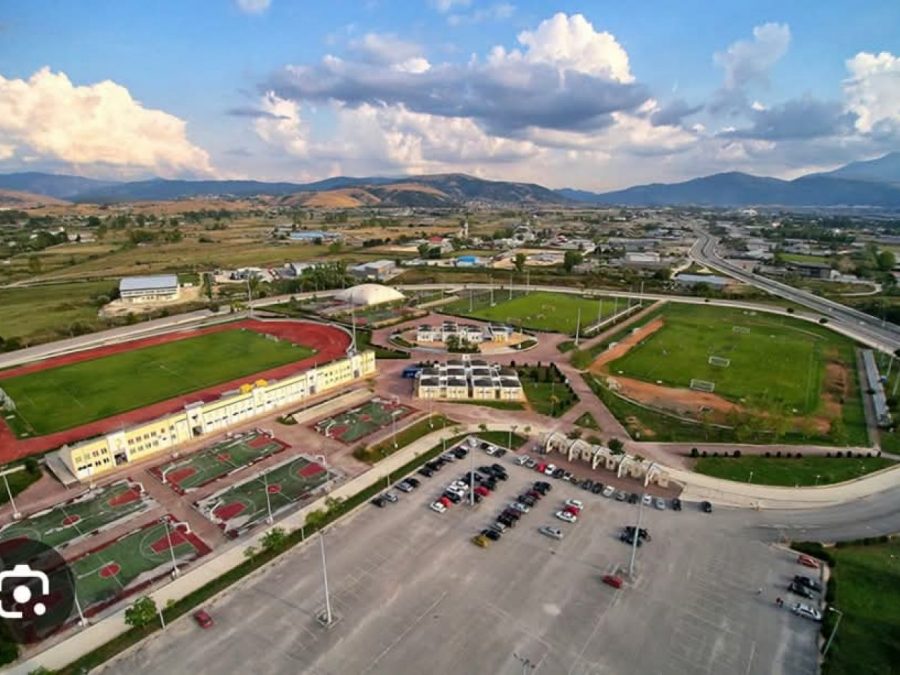Νυχτερινός αγώνας δρόμου στο Πανηπειρωτικό από τον Σ.Δ.Ι.