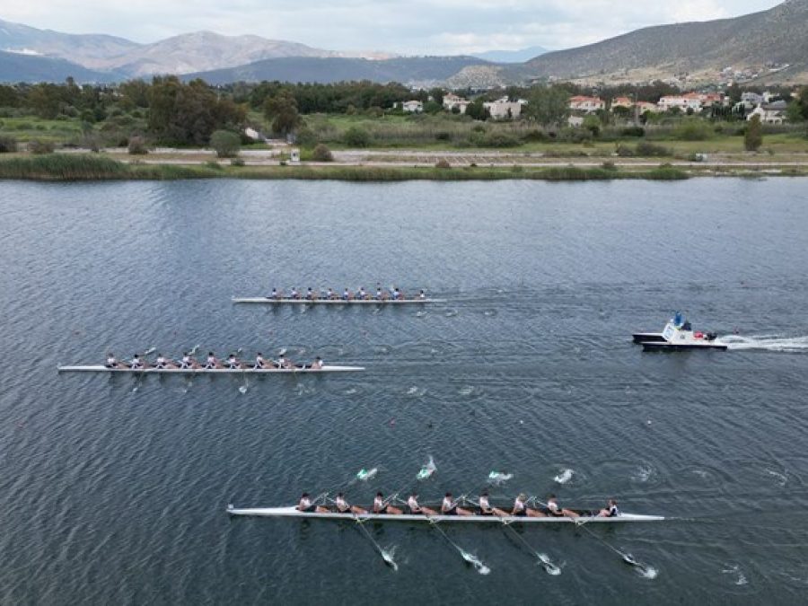 Πρεμιέρα με δυνατές κούρσες και κόντρες Ολυμπιονικών στο 91ο Πανελλήνιο πρωτάθλημα 