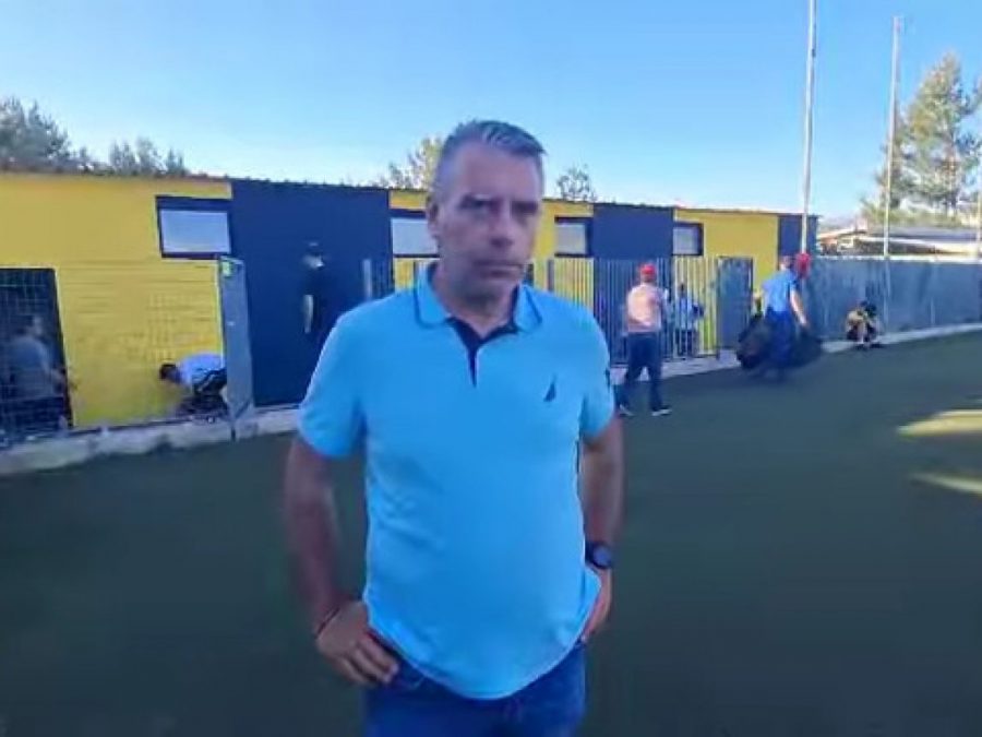 ΑΕΝ Σελεύκειας-Θύελλα Ελεούσας 2-0: Οι δηλώσεις των προπονητών (video)