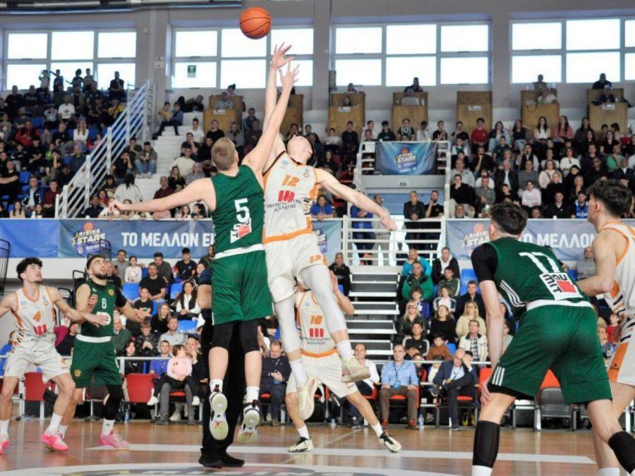 Το Rising Stars επιστρέφει για πέμπτη χρονιά