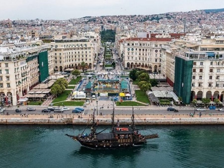 Ανοίγει η αυλαία στο 31ο Πανελλήνιο Πρωτάθλημα Beach Volley