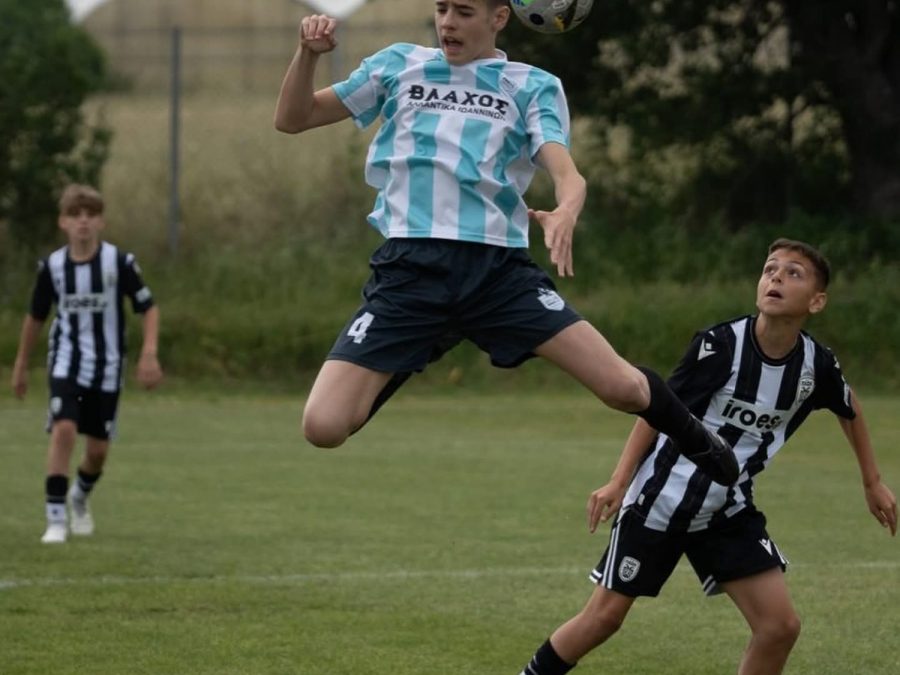 Atlas Epirus FC: Συμμετοχές σε Προπονήσεις Υψηλού Επιπέδου