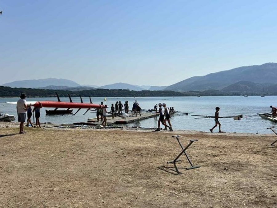 17η Πανελλήνια Συνάντηση Ανάπτυξης: Πολυνίκης ο ΝΟ Κατερίνης