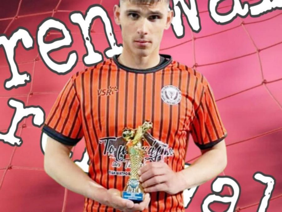 Με τον MVP στην εστία και τη νέα σεζόν η Θύελλα Κατσικά