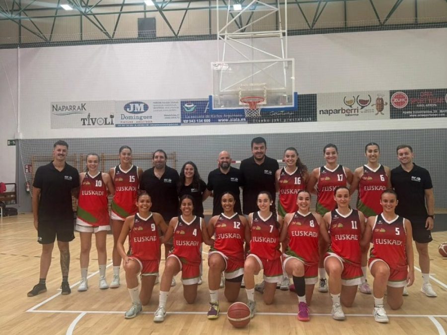 Βάσκες αντίπαλες του ΠΑΣ! Η ταυτότητα της Lointek Gernika Bizkaia