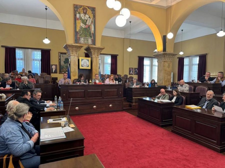 Η θέση του Δημάρχου για τον ΠΑΣ Γιάννινα: "Οι παραφιλολογίες δεν βοηθούν την κατάσταση" 