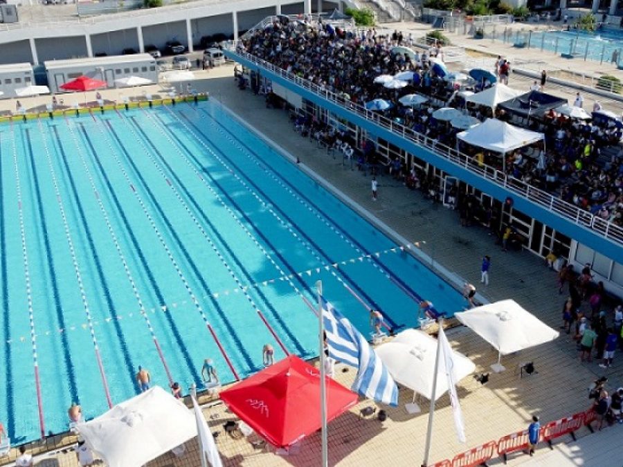 Πανελλήνιο Πρωτάθλημα Κατηγοριών: Χιλιάδες θεατές απόλαυσαν ωραίους αγώνες και δυο πανελλήνια ρεκόρ